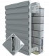 Панели рустовые ALP-003